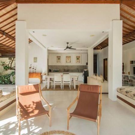 Villa Shanti, Sitara Villa Group Seminyak Exterior foto