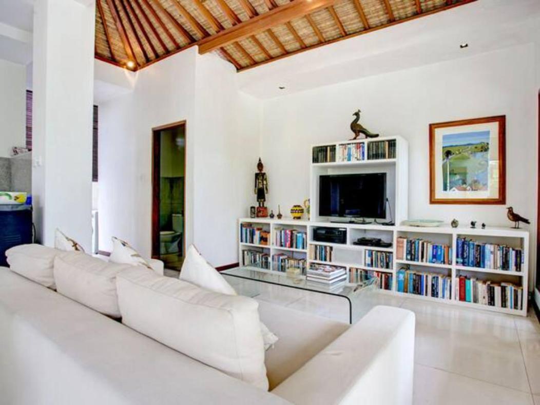 Villa Shanti, Sitara Villa Group Seminyak Exterior foto